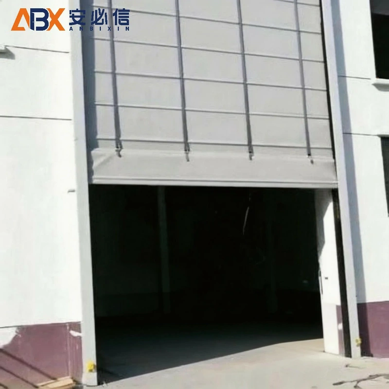 上饶机械式门封