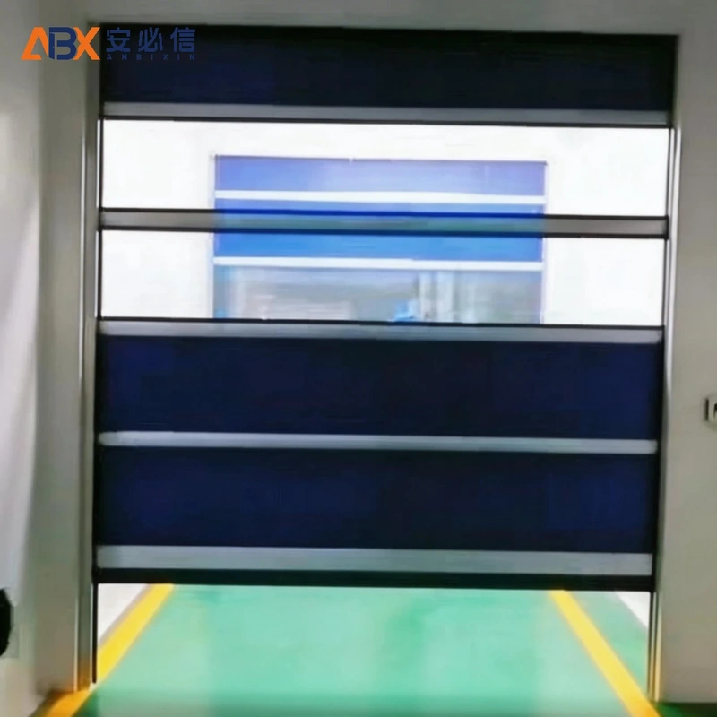上饶快速卷帘门